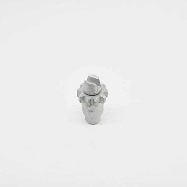 Porsche Cayenne 92A Rear Parking Brake Adjustment Bolt 95535209800 GENUINE - Image 5
