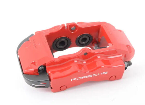 Porsche Cayenne 9pa rear left caliper 95535242151 new original - Image 2