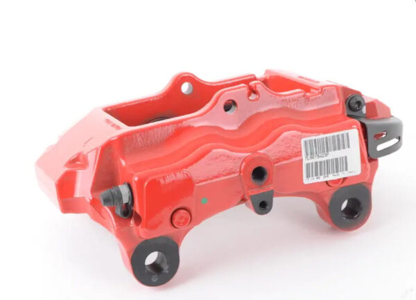Porsche Cayenne 9pa rear left caliper 95535242151 new original - Image 3