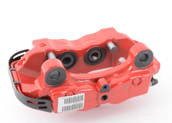 Porsche Cayenne 9pa rear left caliper 95535242151 new original - Image 5