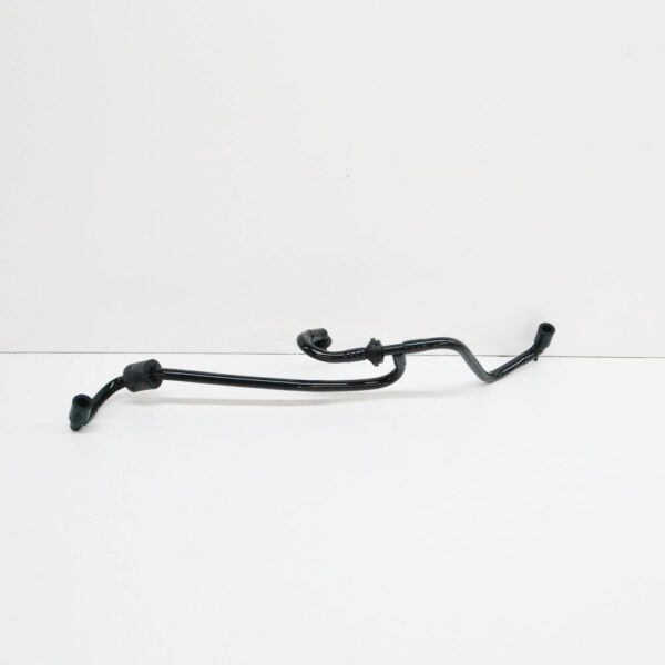 Porsche Cayenne 9PA brake booster vacuum hose 95535557941 NEW - Image 3