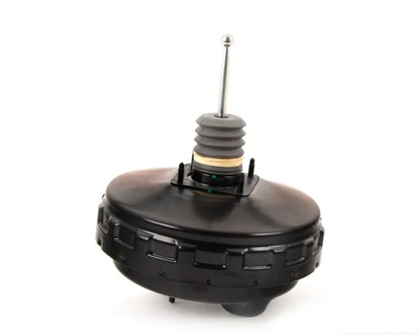 Porsche Cayenne 9pa Brake Amplifier Servo LHD 95535592321 NEW ORIGINAL - Image 3