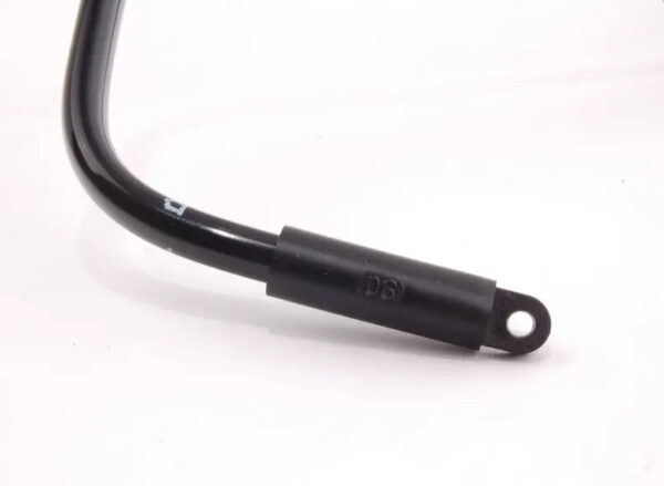 Porsche Cayenne 9pa Air Suspension Pressure Line 95535805000 NEW REAL - Image 2