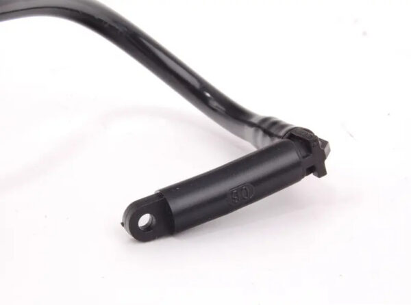 Porsche Cayenne 9pa Air Suspension Pressure Line 95535805000 NEW REAL - Image 3