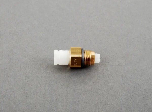 Porsche Macan 95B connector 95535854100 955.358.541.00 NEW original - Image 2
