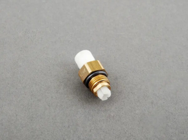 Porsche Macan 95B connector 95535854100 955.358.541.00 NEW original - Image 3