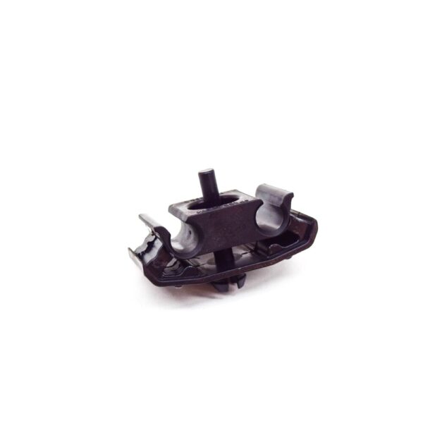 Porsche 911 991 Air Suspension Compressor Line Bracket 95535951300 NEW GENUINE - Image 3