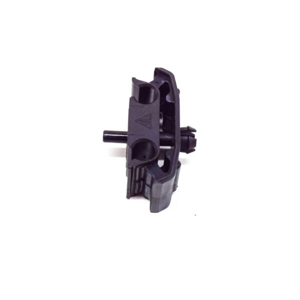 Porsche 911 991 Air Suspension Compressor Line Bracket 95535951300 NEW GENUINE