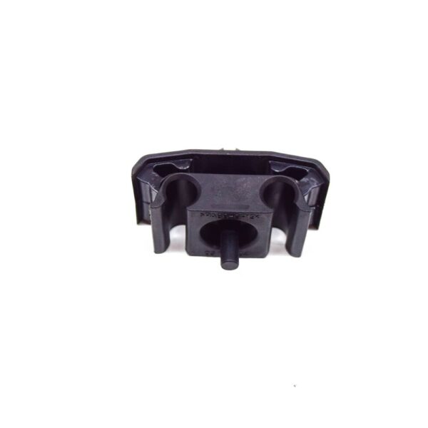 Porsche 911 991 Air Suspension Compressor Line Bracket 95535951300 NEW GENUINE - Image 5