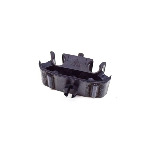 Porsche 911 991 Air Suspension Compressor Line Bracket 95535951300 NEW GENUINE - Image 6