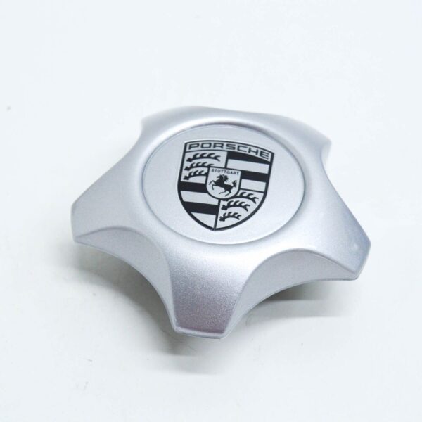 PORSCHE CAYENNE 9PA Wheel Center Cap Hub 955361303029A1 NEW GENUINE - Image 3