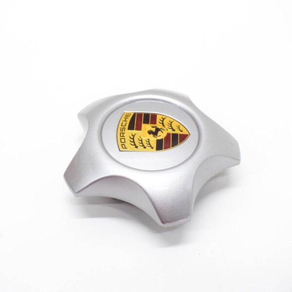 PORSCHE CAYENNE 9PA Wheels Center Cap 955361303309A1 NEW GENUINE - Image 5
