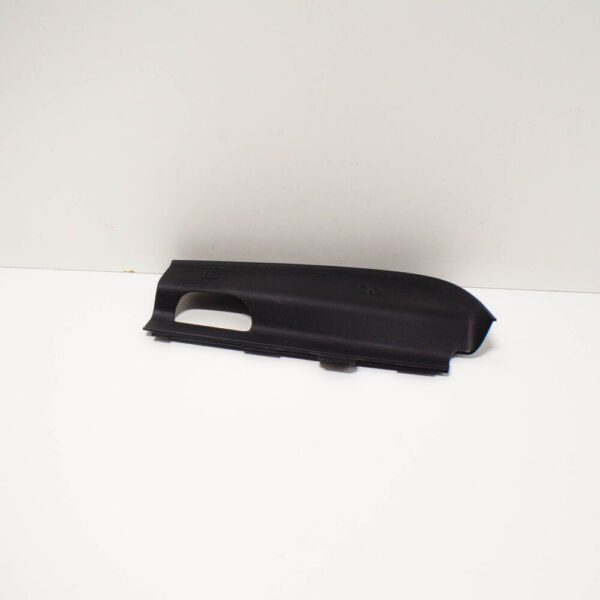Porsche Cayenne 9pa engine compartment cover 9555040990101C NEW ORIGINAL - Image 3
