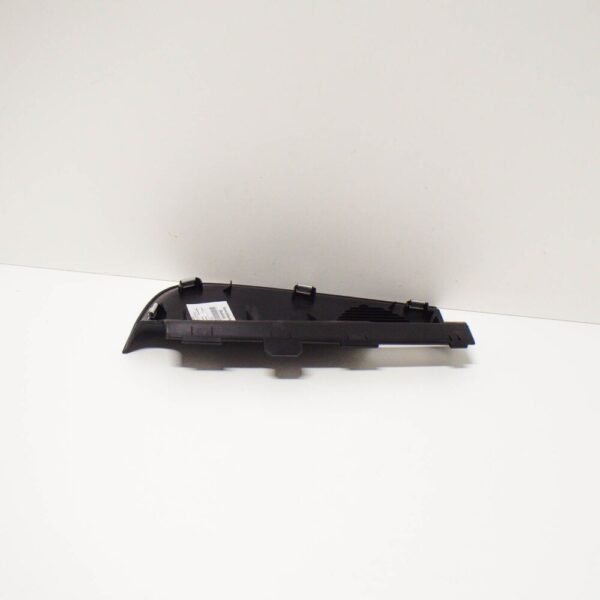 Porsche Cayenne 9pa engine compartment cover 9555040990101C NEW ORIGINAL
