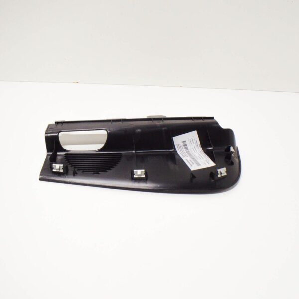 Porsche Cayenne 9pa engine compartment cover 9555040990101C NEW ORIGINAL - Image 5
