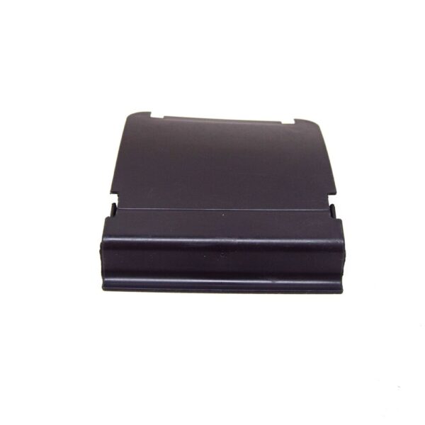 PORSCHE CAYENNE 9PA Left Jacking Point Cover 95550427100 NEW GENUINE
