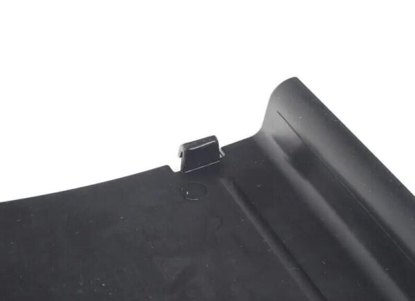 PORSCHE CAYENNE 9PA Right Jack Cover 95550427200 NEW GENUINE - Image 3