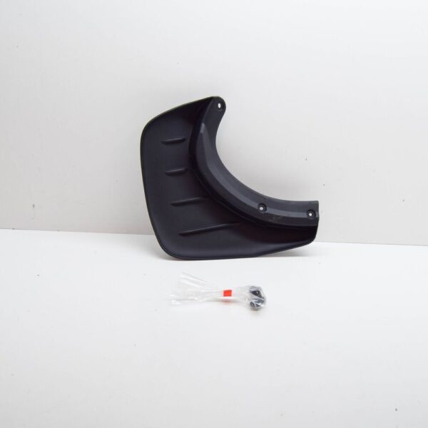 Porsche Cayenne 9PA Rear Left Lower Mud Flap 9555048210001C NEW GENUINE - Image 3