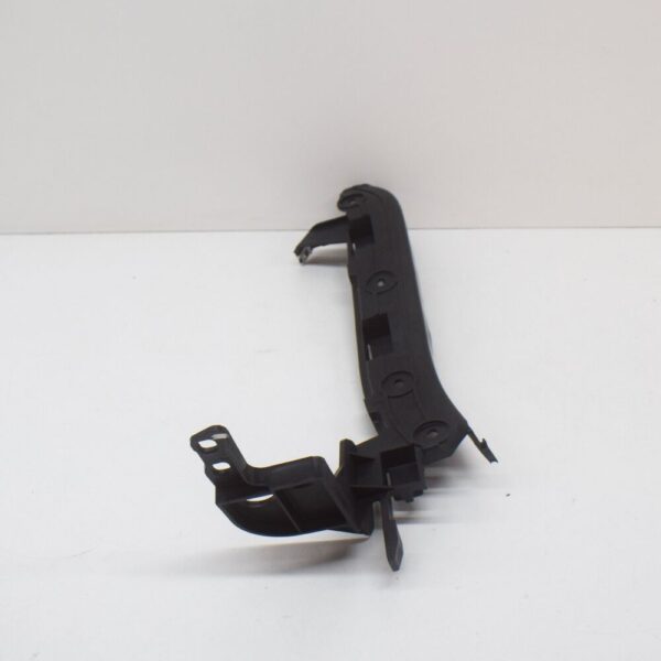 Porsche Cayenne 9PA front bumper left guide rail 95550504910 NEW - Image 2