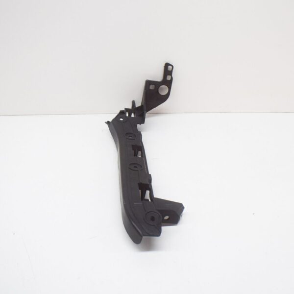 Porsche Cayenne 9PA front bumper left guide rail 95550504910 NEW - Image 3