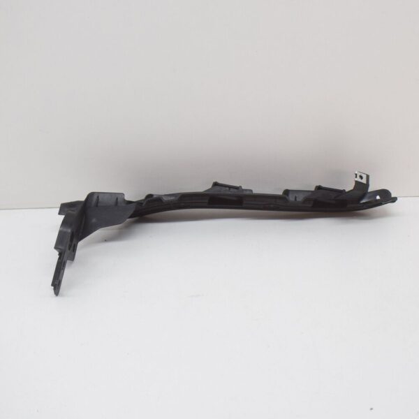 Porsche Cayenne 9PA front bumper left guide rail 95550504910 NEW