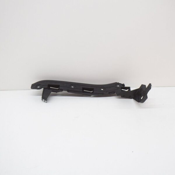Porsche Cayenne 9PA front bumper left guide rail 95550504910 NEW - Image 5