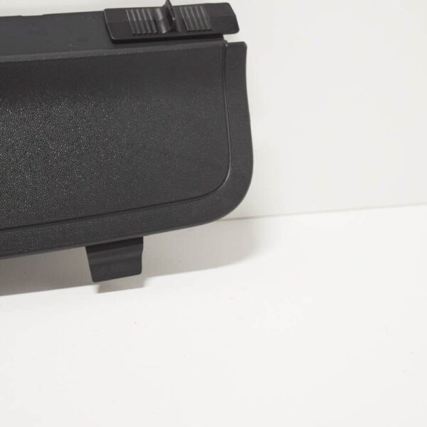 PORSCHE CAYENNE 9PA Rear Bumper Trim Cover 95550508700 NEW GENUINE - Image 3