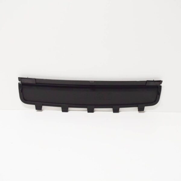 PORSCHE CAYENNE 9PA Rear Bumper Trim Cover 95550508700 NEW GENUINE