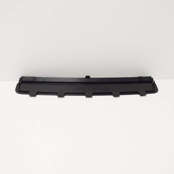 PORSCHE CAYENNE 9PA Rear Bumper Trim Cover 95550508700 NEW GENUINE - Image 5