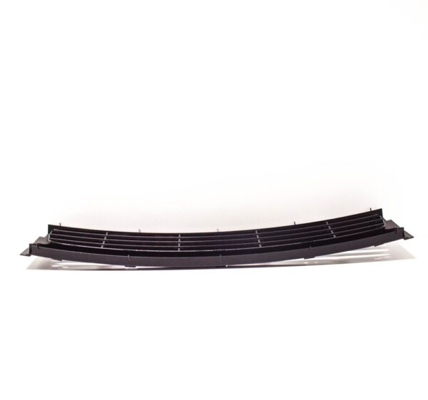 PORSCHE CAYENNE 9PA Front Bumper Lower Grill 95550568300 NEW GENUINE