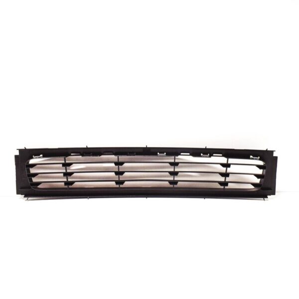 PORSCHE CAYENNE 9PA Front Bumper Lower Grill 95550568300 NEW GENUINE - Image 5