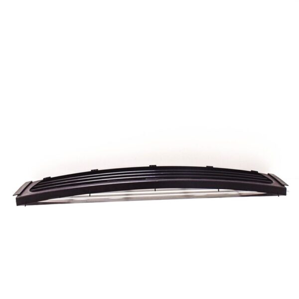 PORSCHE CAYENNE 9PA Front Bumper Lower Grill 95550568300 NEW GENUINE - Image 6