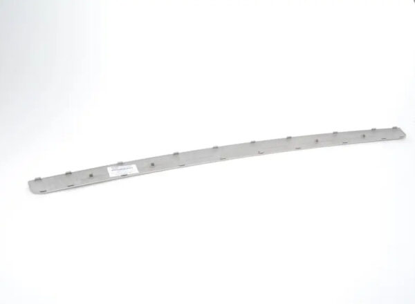 Porsche Cayenne 9pa Trim Rear Bumper Surface 95550578710 NEW - Image 2