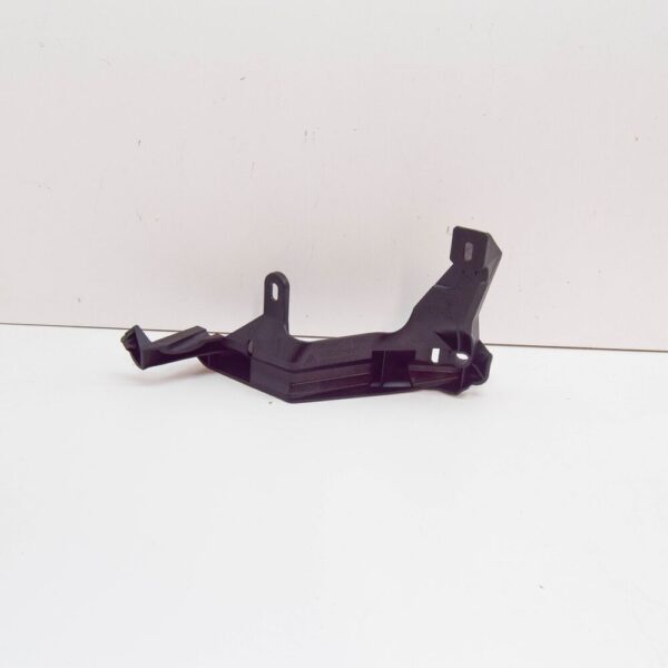 PORSCHE CAYENNE 9PA Front Bumper Right Guide 95550589000 NEW GENUINE - Image 2
