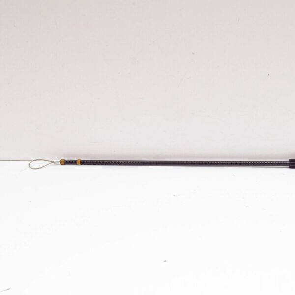 Porsche Cayenne 9PA Front Cover Emergency Bowden Cable RHD 95551153010 NEW - Image 3