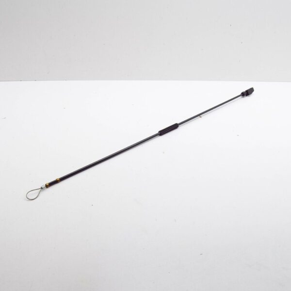 Porsche Cayenne 9PA Front Cover Emergency Bowden Cable RHD 95551153010 NEW - Image 5