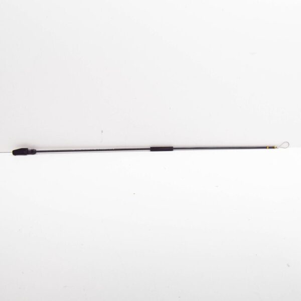 Porsche Cayenne 9PA Front Cover Emergency Bowden Cable RHD 95551153010 NEW - Image 6