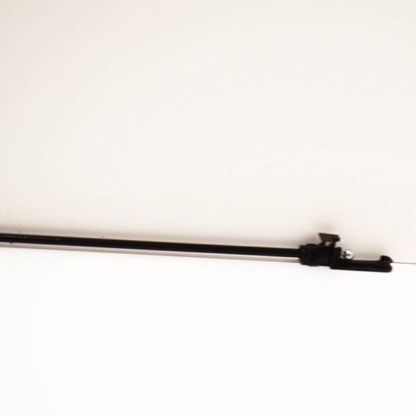 PORSCHE CAYENNE 9PA Hood Bowden Cable 95551153101 RHD NEW GENUINE - Image 3
