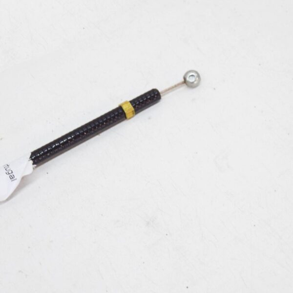 Porsche Cayenne 9pa tail hood release cable 95551153501 NEW ORIGINAL - Image 6