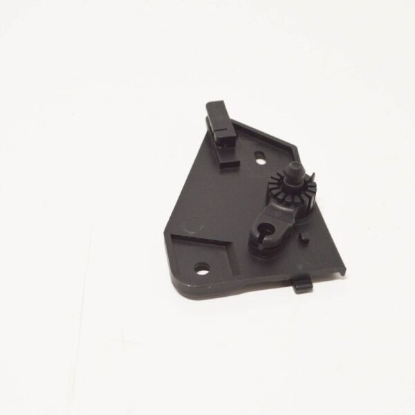 PORSCHE CAYENNE 9PA Front Lid Bearing Bracket RHD 95551163304 NEW GENUINE - Image 2