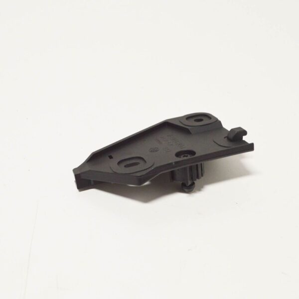 PORSCHE CAYENNE 9PA Front Lid Bearing Bracket RHD 95551163304 NEW GENUINE - Image 3