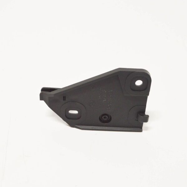 PORSCHE CAYENNE 9PA Front Lid Bearing Bracket RHD 95551163304 NEW GENUINE