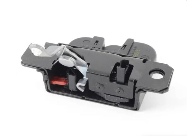 Porsche Cayenne 9pa Tailgate Lock 955512502 NEW GENUINE - Image 3
