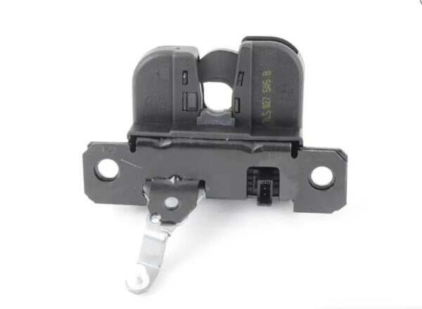 Porsche Cayenne 9pa Tailgate Lock 955512502 NEW GENUINE