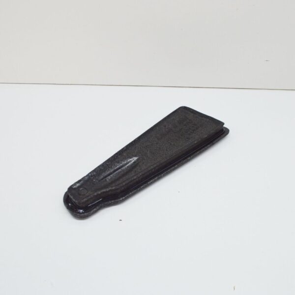 Porsche Cayenne 9PA left tailgate struts foam soundwall 95551258300