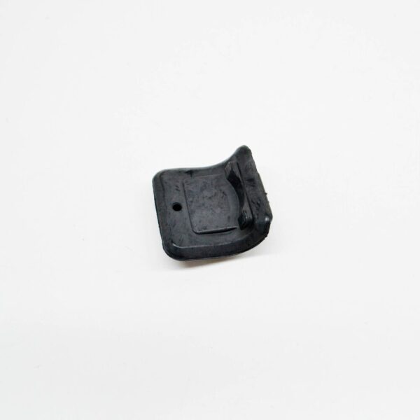 PORSCHE CAYENNE 9PA Rear Liftgate Bump Stop 95551268101 NEW GENUINE - Image 2
