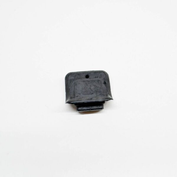 PORSCHE CAYENNE 9PA Rear Liftgate Bump Stop 95551268101 NEW GENUINE - Image 3