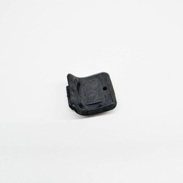 PORSCHE CAYENNE 9PA Rear Liftgate Bump Stop 95551268101 NEW GENUINE