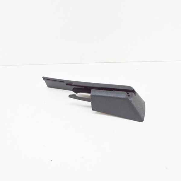 Porsche 9pa front seat rail exterior rear cover 955513370101C NEW - Image 3