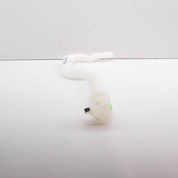 Porsche Cayenne 9PA Washer Fluid Reservoir Filler Pipe 95552860502 NEW - Image 2